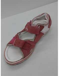Sandale pentru fetite Lasocki Kids marime 26 2