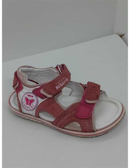 Sandale pentru fetite Lasocki Kids marime 26
