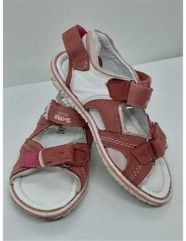 Sandale pentru fetite Lasocki Kids marime 26