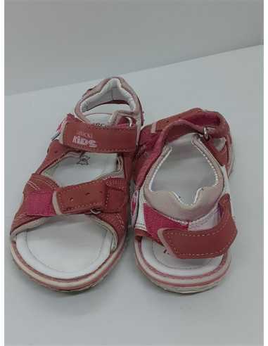 Sandale pentru fetite Lasocki Kids marime 26