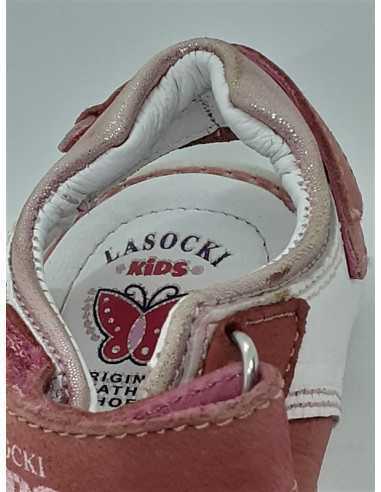 Sandale pentru fetite Lasocki Kids marime 26