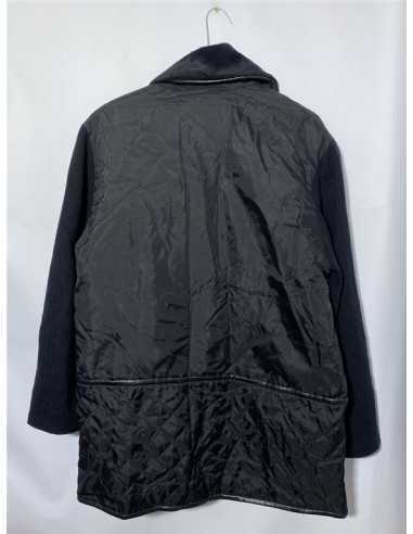 Jacheta dama neagra cu buzunare Betty Barclay marimea 38