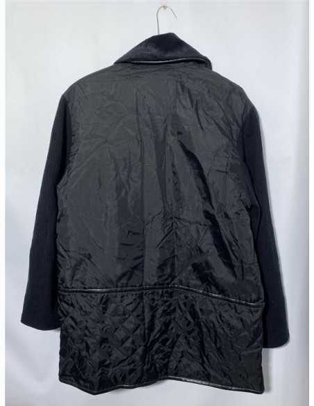 Jacheta dama neagra cu buzunare Betty Barclay marimea 38