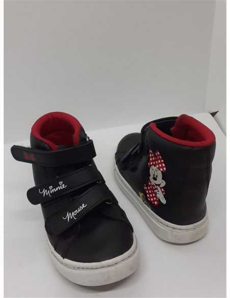Bascheti Minnie Mouse LC Waikiki marime 26