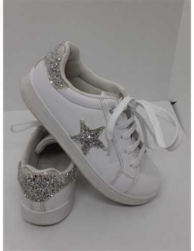 Pantofi sport pentru fetite Graceland marime 32