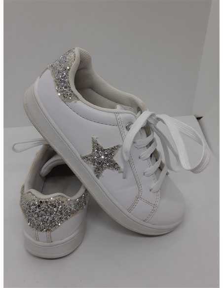 Pantofi sport pentru fetite Graceland marime 32