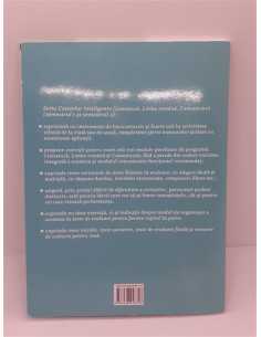 Caietul inteligent Literatura Limba romana Comunicare semestrul 2 clasa 8 2