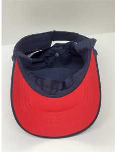 Sapca culoare bleumarin Artengo 2