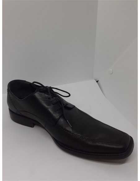 Pantofi cu siret pentru barbati marime 42