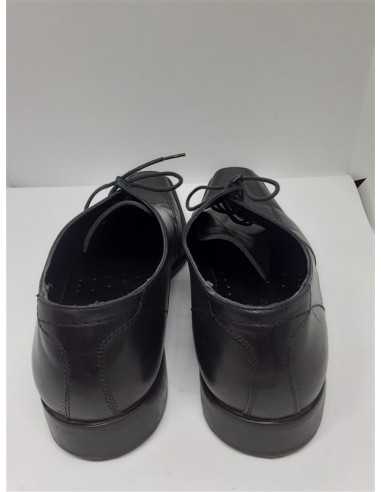Pantofi cu siret pentru barbati marime 42