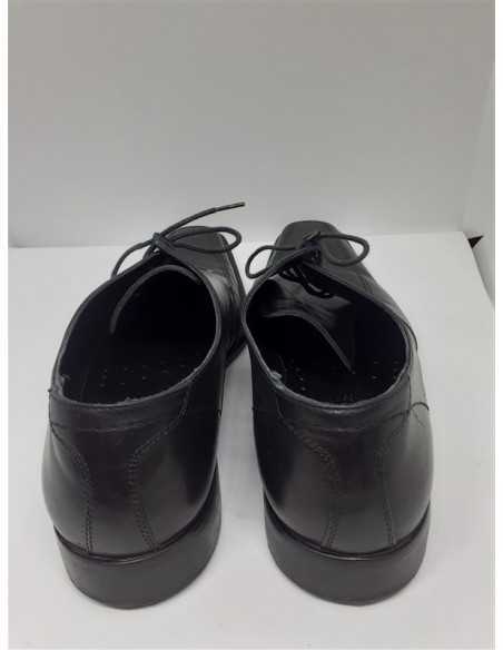 Pantofi cu siret pentru barbati marime 42