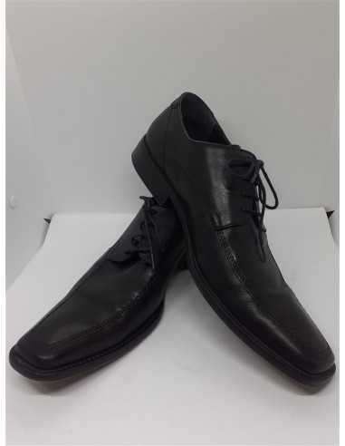 Pantofi cu siret pentru barbati marime 42