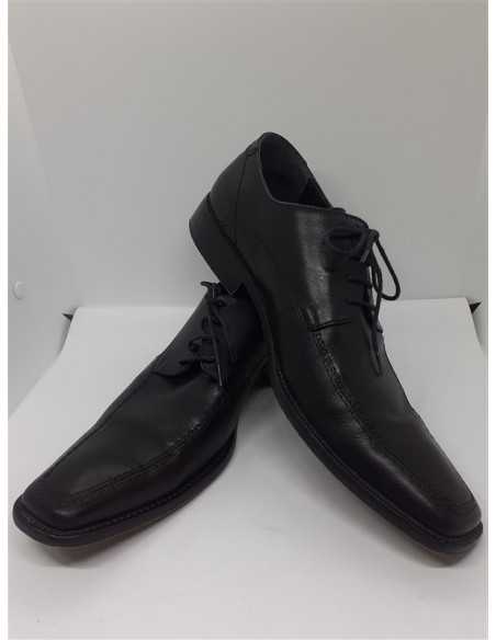 Pantofi cu siret pentru barbati marime 42