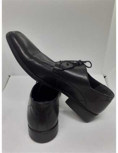 Pantofi cu siret pentru barbati marime 42