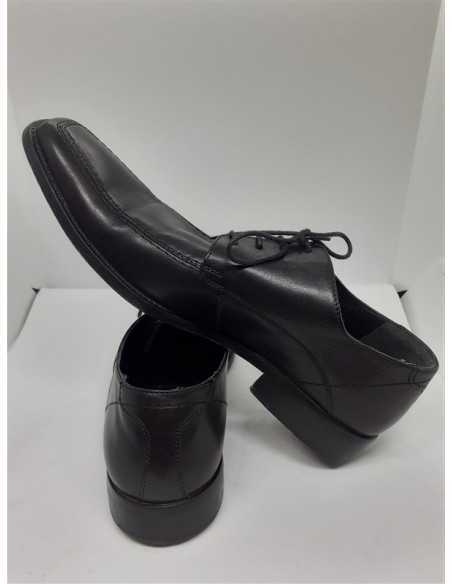Pantofi cu siret pentru barbati marime 42