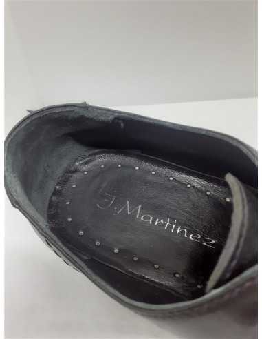 Pantofi cu siret pentru barbati marime 42