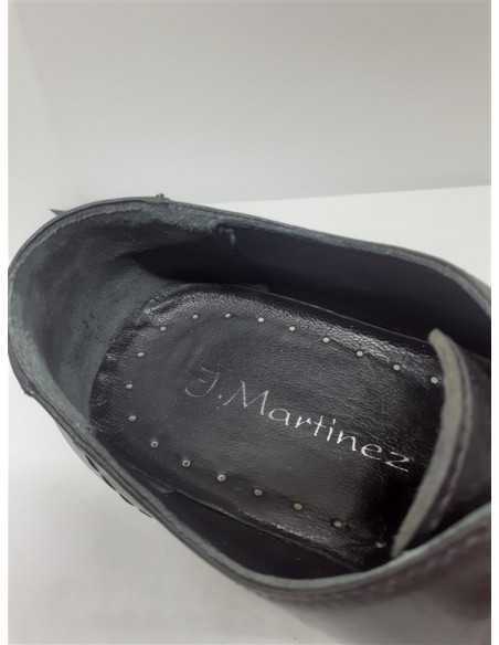 Pantofi cu siret pentru barbati marime 42