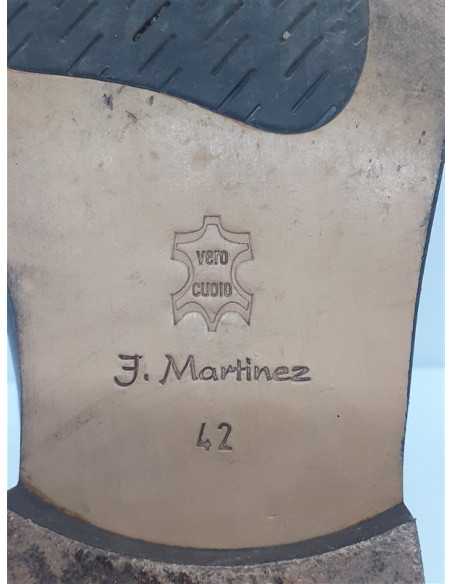 Pantofi cu siret pentru barbati marime 42