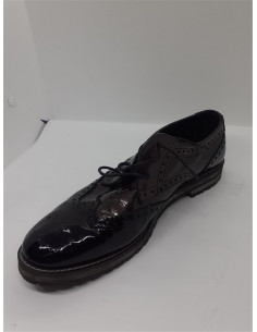 Pantofi dama cu siret Seibella marime 39 2
