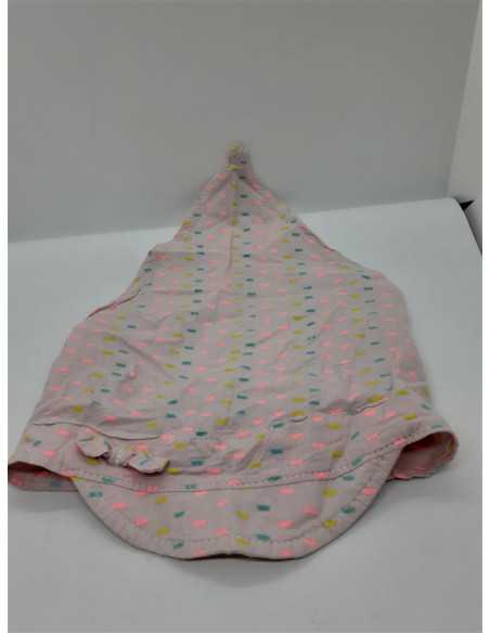 Bandana pentru fetite cu fundita Bandana pentru fetite cu fundita