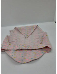 Bandana pentru fetite cu fundita 2