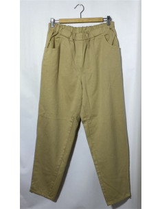 Pantaloni barbati cu buzunare Exelle marimea M