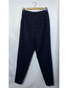Pantaloni barbati stofa cu fermoar Gunext marimea 40 2