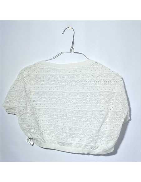 Bolero tricotat pentru fetite H&M