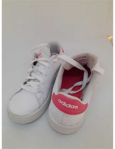 Pantofi sport pentru fetite Adidas EF0211 marime 30
