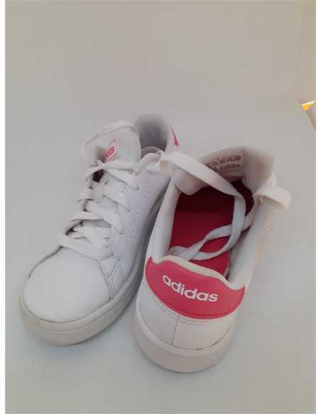 Pantofi sport pentru fetite Adidas EF0211 marime 30