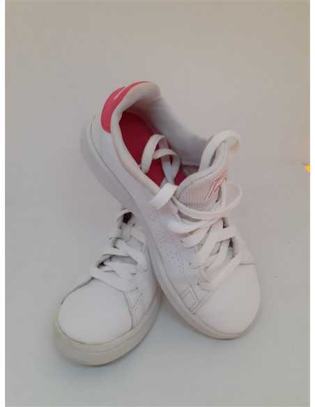 Pantofi sport pentru fetite Adidas EF0211 marime 30