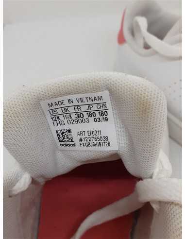 Pantofi sport pentru fetite Adidas EF0211 marime 30