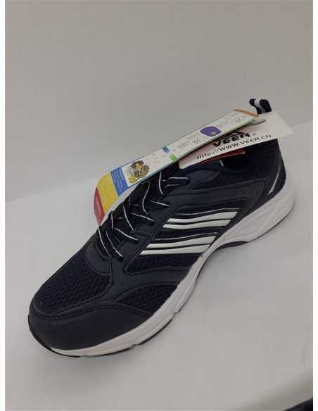 Adidasi Veer model universal culoare bleumarin marime 37