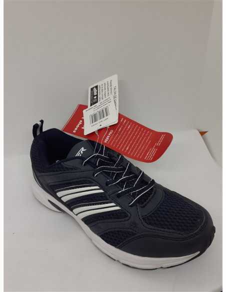 Adidasi Veer model universal culoare bleumarin marime 37