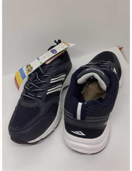 Adidasi Veer model universal culoare bleumarin marime 37