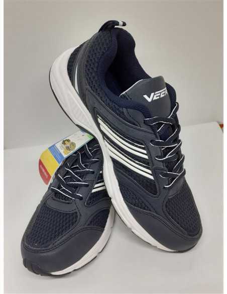 Adidasi Veer model universal culoare bleumarin marime 37