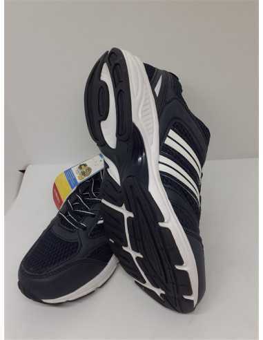 Adidasi Veer model universal culoare bleumarin marime 37