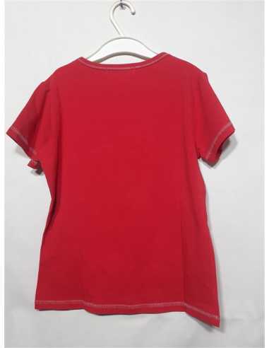 Tricou cu maneca scurta pentru copii Lulu