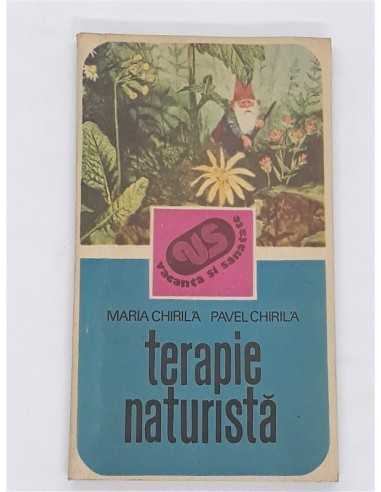 Terapie naturista - Indrumator practic