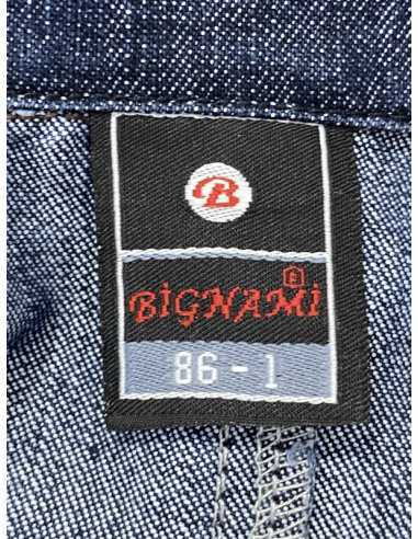 Gecuta de blugi copii Bignami marimea 1 2 ani