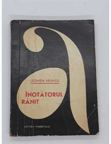 Inotatorul ranit, Leonida Neamtu