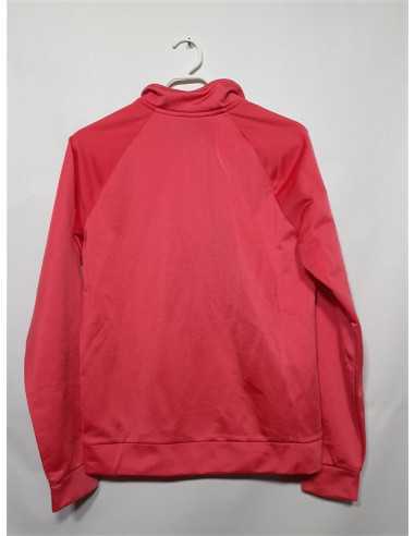 Bluza de trening pentru fetite Adidas