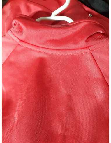 Bluza de trening pentru fetite Adidas