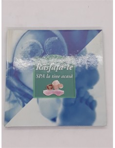 Rasfata-te, SPA la tine acasa