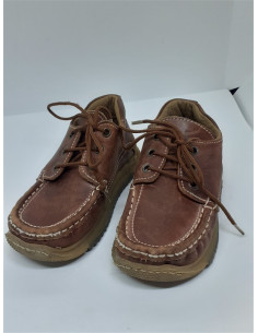 Pantofi pentru toamna copii Catty Cat marime 25