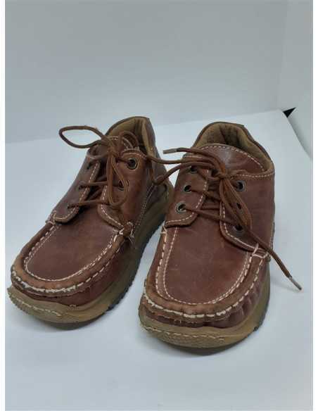 Pantofi pentru toamna copii Catty Cat marime 25