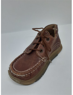 Pantofi pentru toamna copii Catty Cat marime 25 2