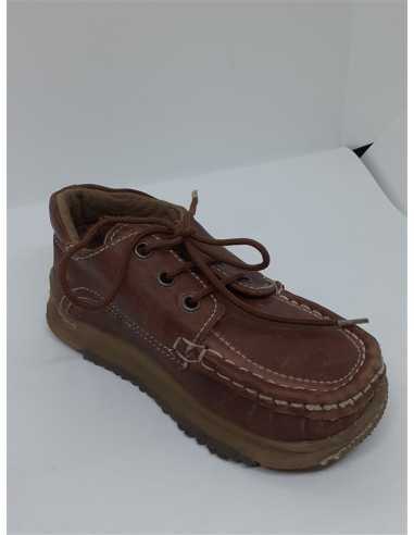 Pantofi pentru toamna copii Catty Cat marime 25