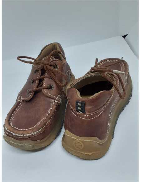 Pantofi pentru toamna copii Catty Cat marime 25