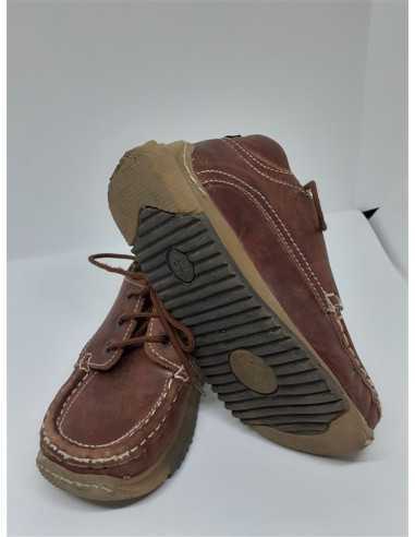 Pantofi pentru toamna copii Catty Cat marime 25